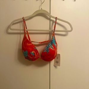 BodyGlove NWT Bikini Top